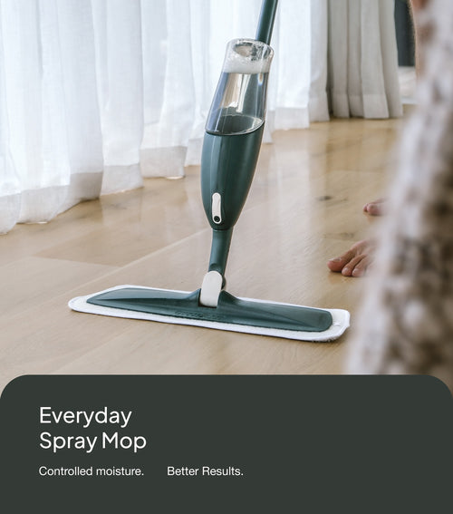 Everyday Spray Mop