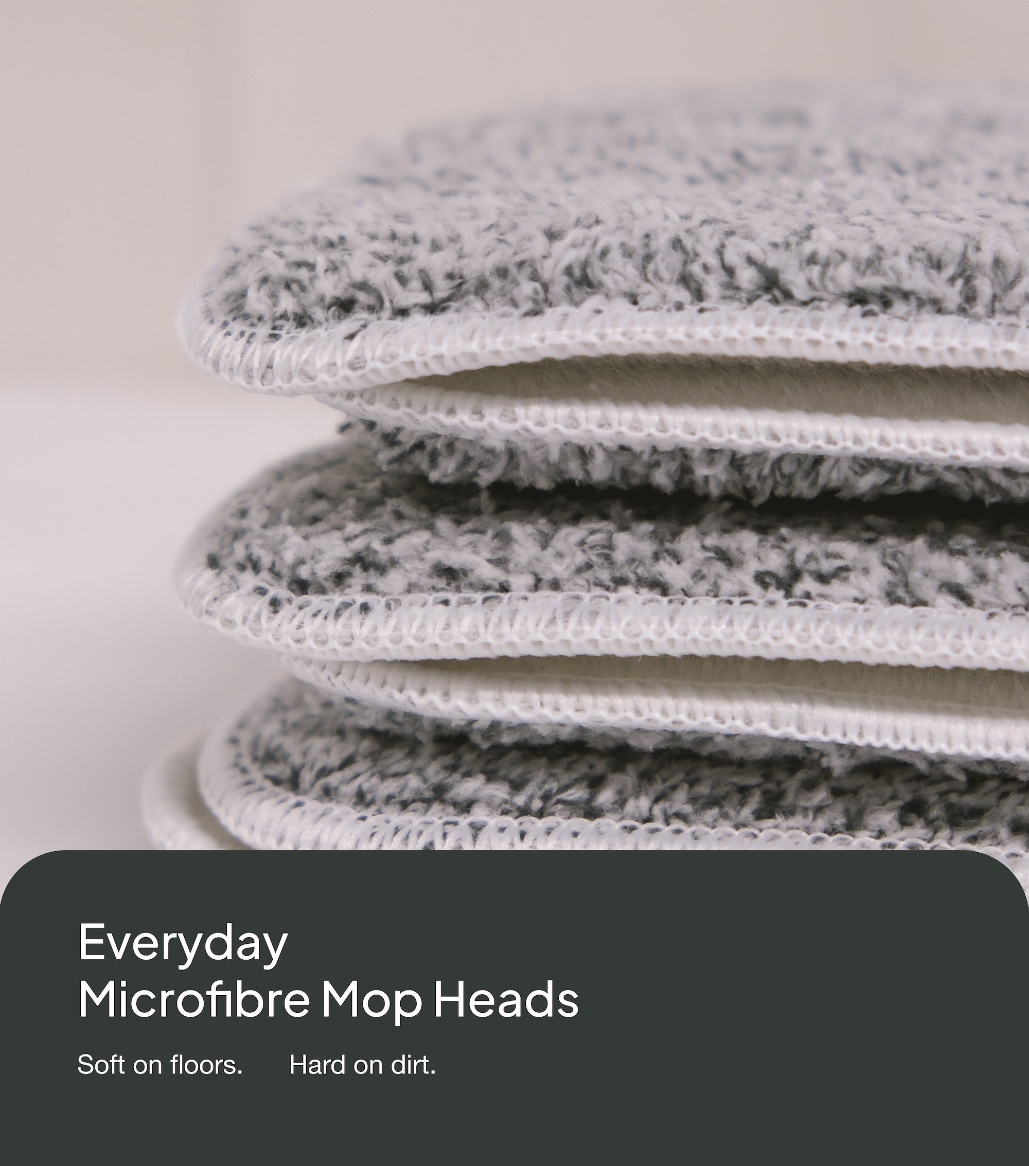 Replacement Mop Heads