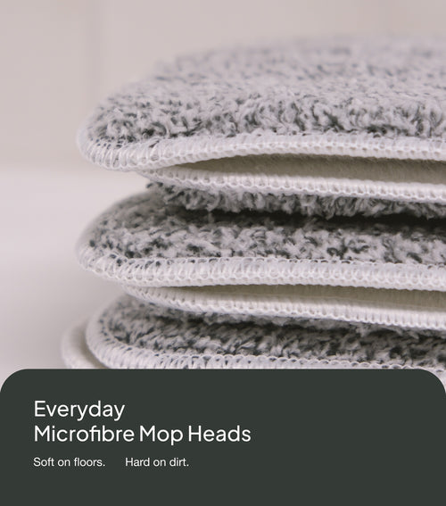 Replacement Mop Heads