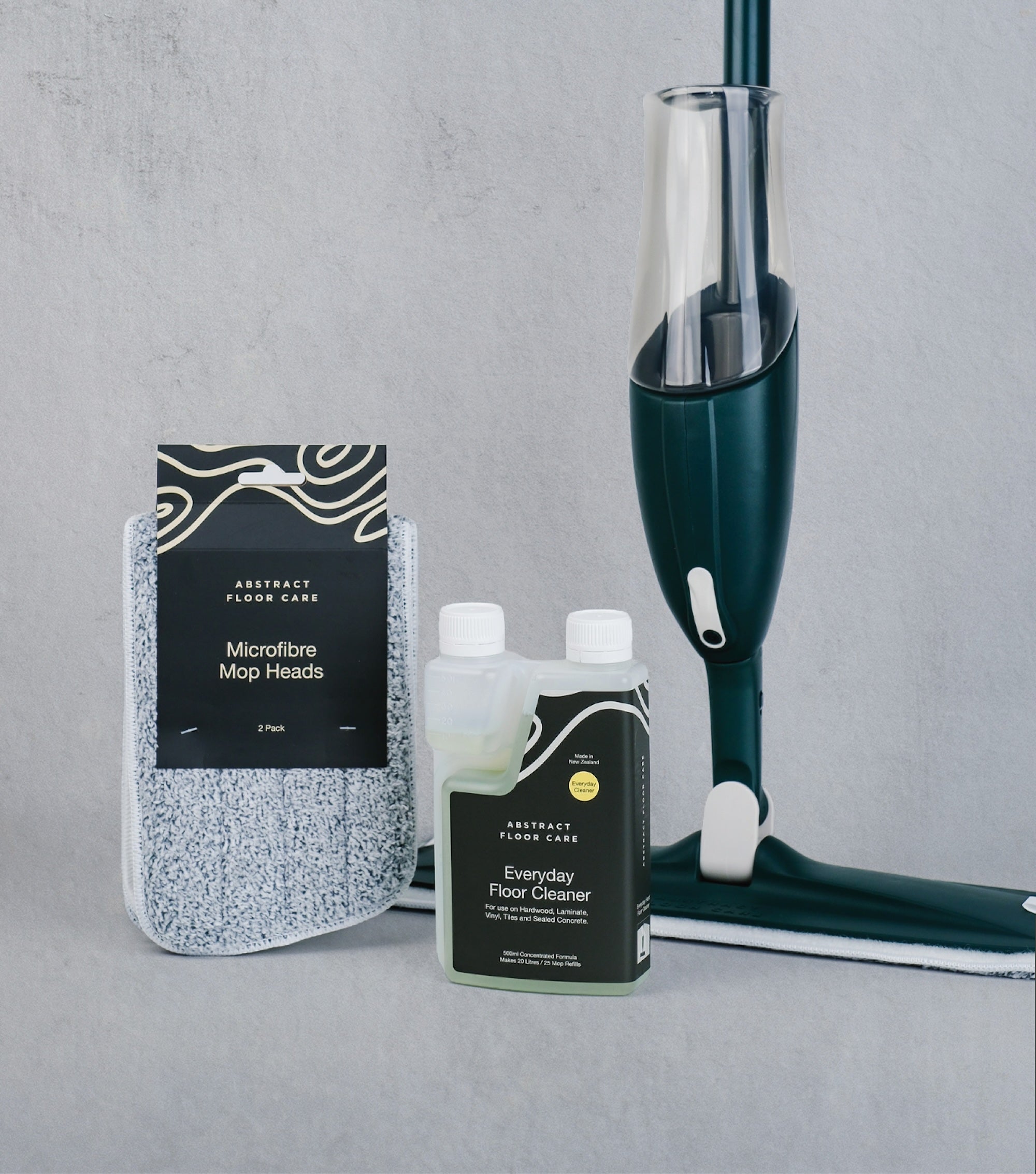 Everyday Floor Cleaning Starter Kit