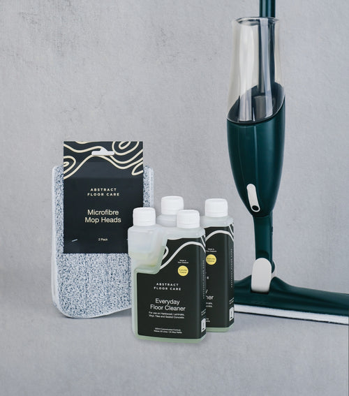 Everyday Floor Cleaning Starter Kit