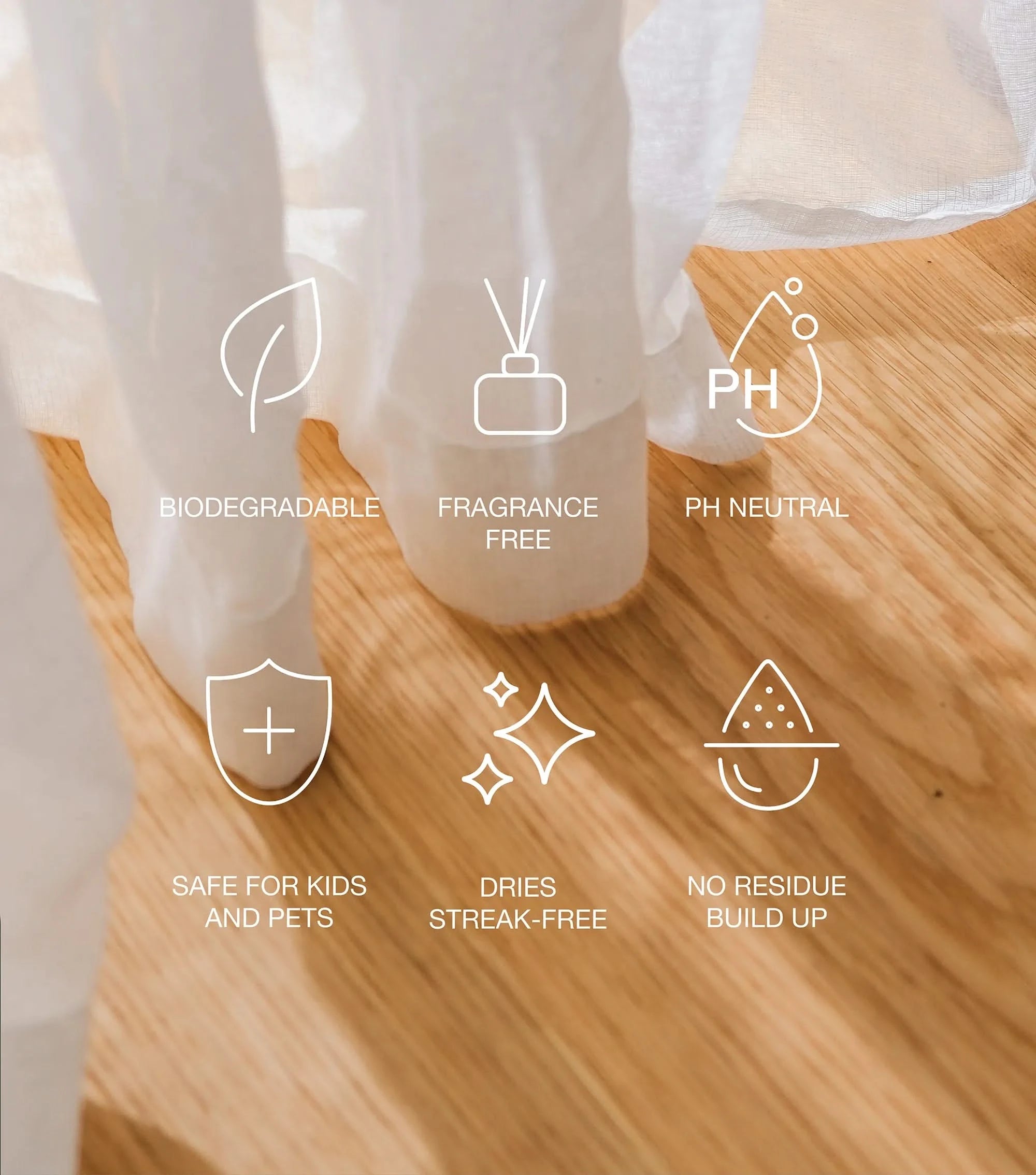 Everyday Floor Cleaner Concentrate
