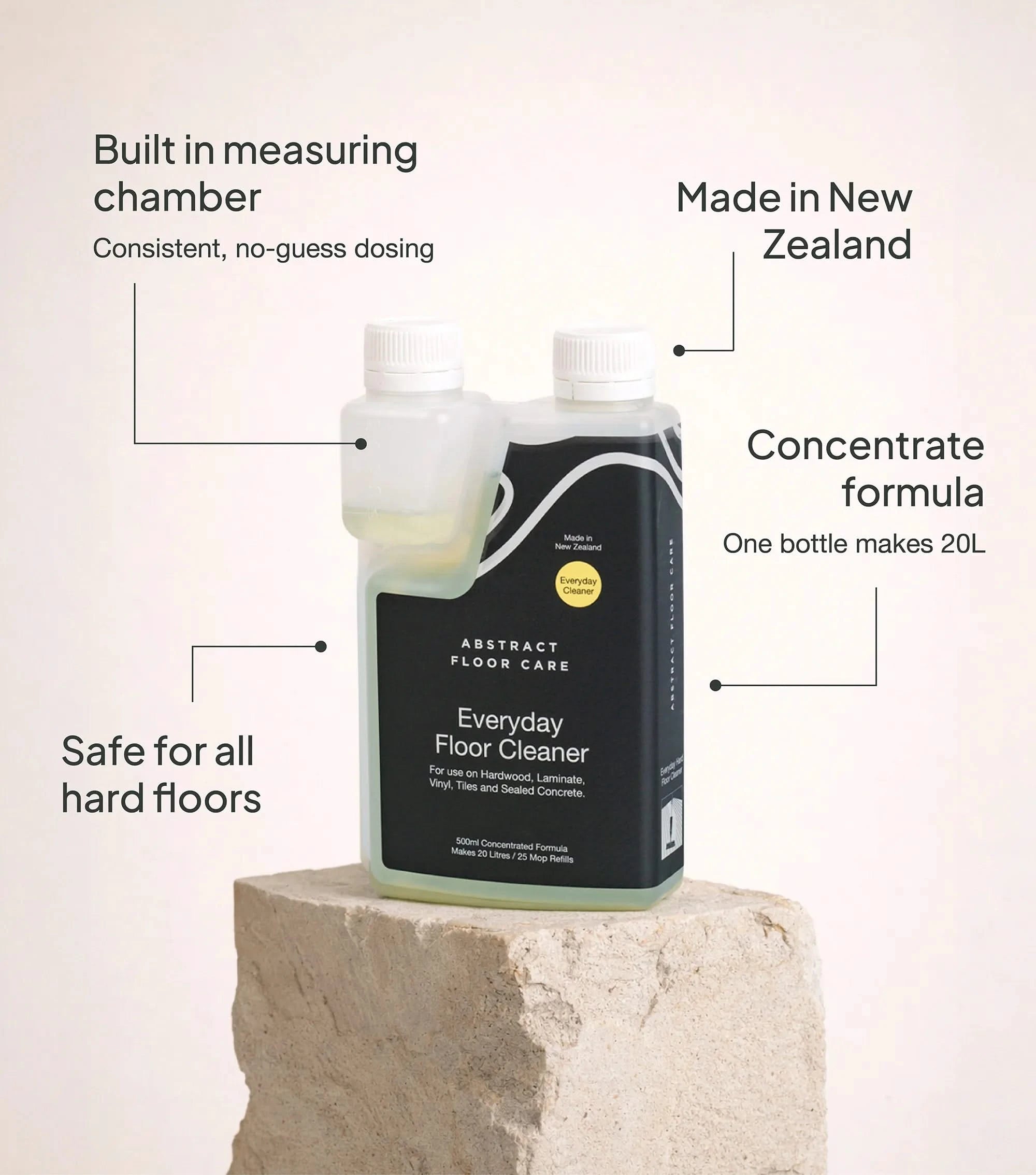 Everyday Floor Cleaner Concentrate
