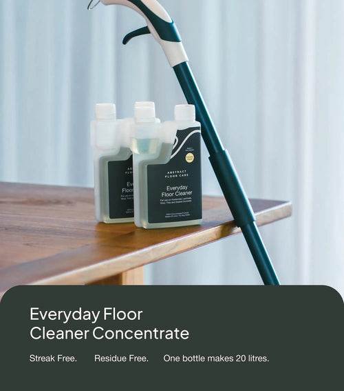 Everyday Floor Cleaner Concentrate