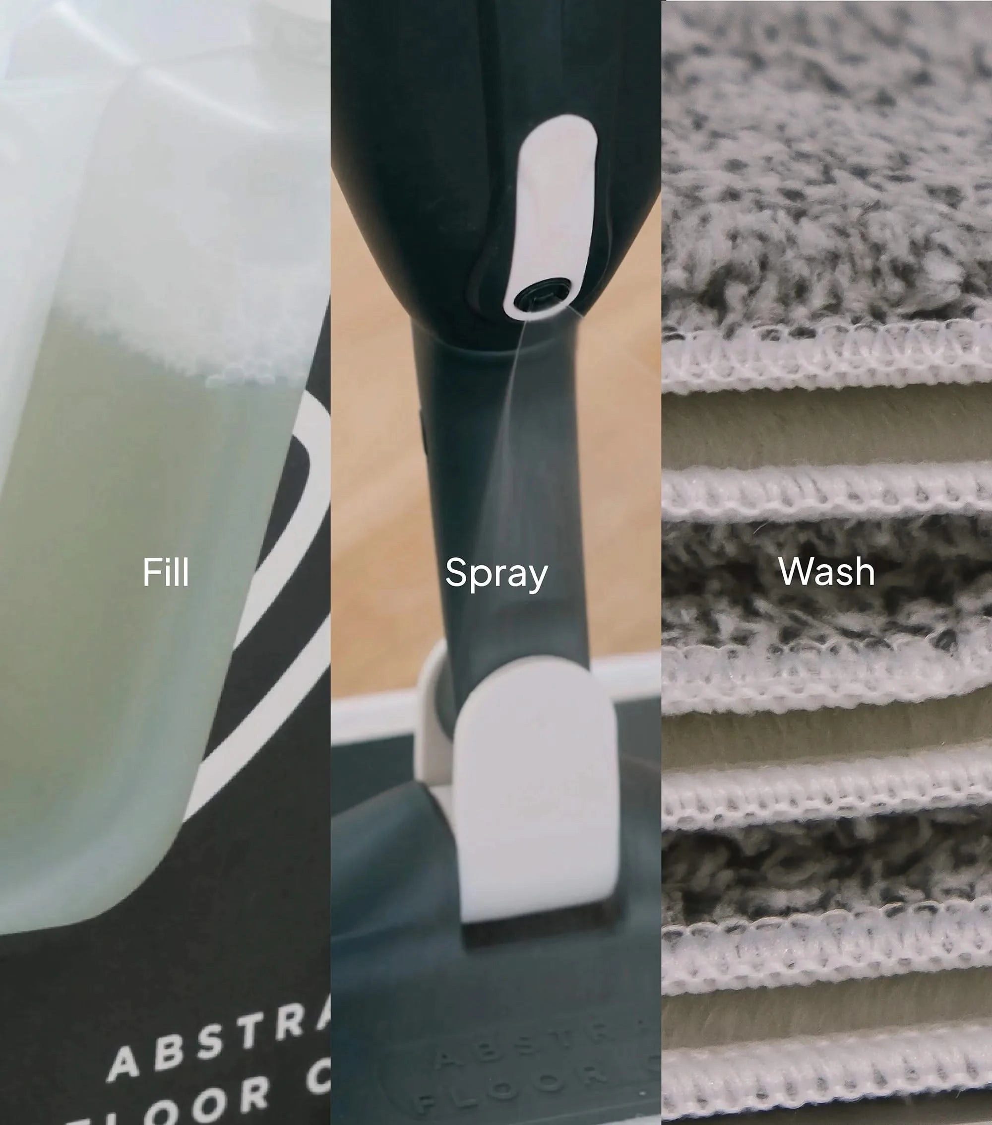 Everyday Floor Cleaner Concentrate