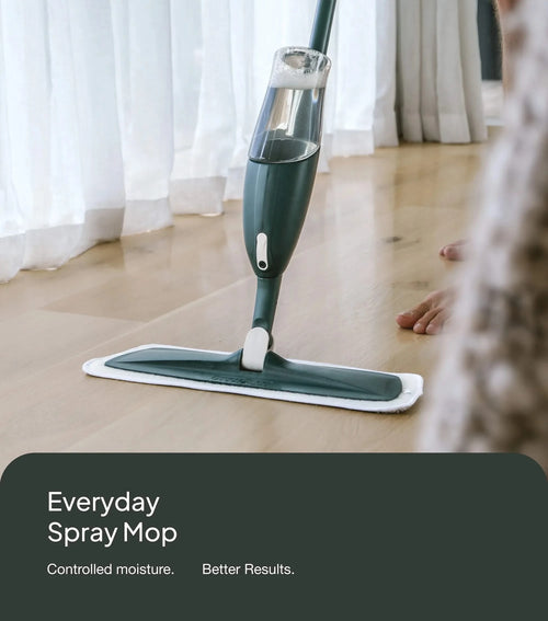 Everyday Spray Mop