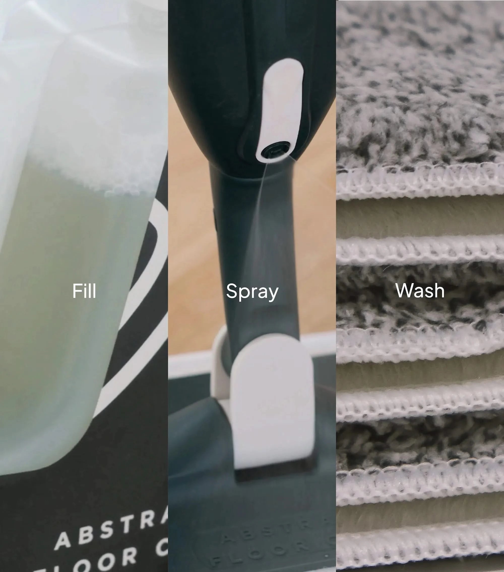 Everyday Spray Mop