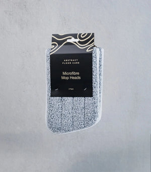 Replacement Mop Heads