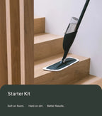 Everyday Floor Cleaning Starter Kit