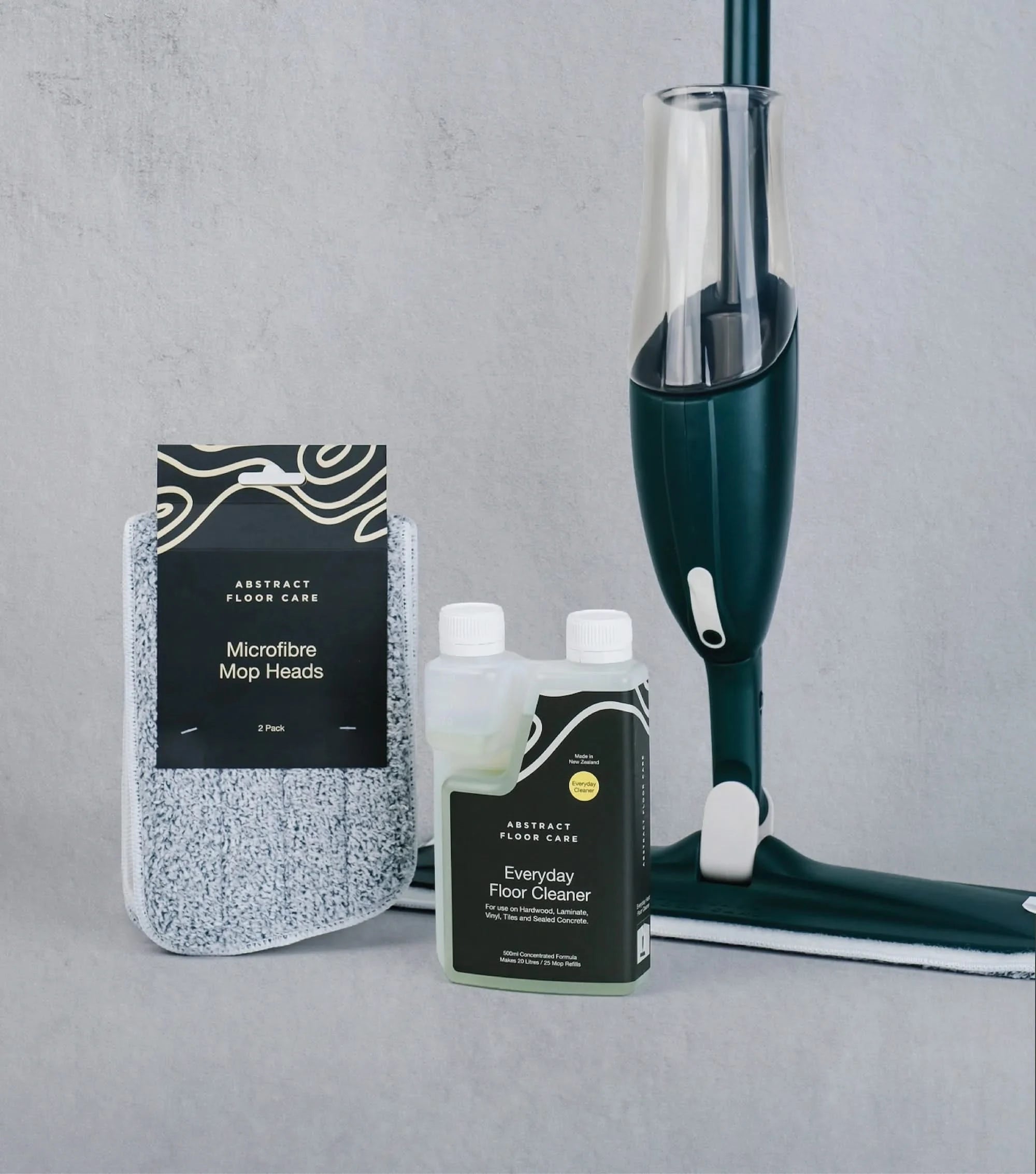 Everyday Floor Cleaning Starter Kit