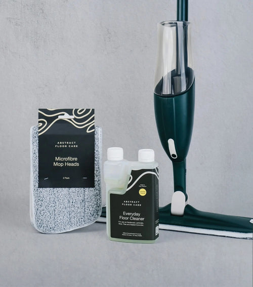 Everyday Floor Cleaning Starter Kit