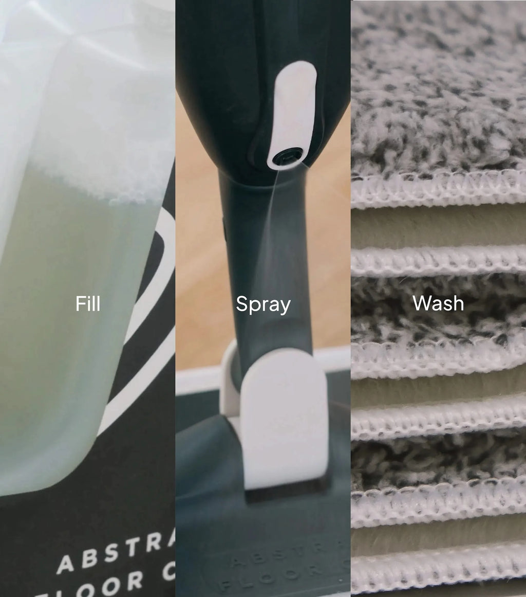 Everyday Floor Cleaning Starter Kit