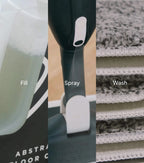 Everyday Floor Cleaning Starter Kit